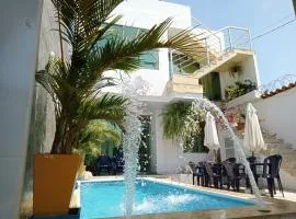 Casa Playa Arreboles