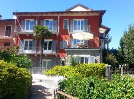 B&B Il Feriolo, hotel din Baveno