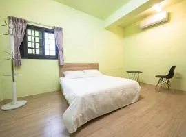 雨過天晴民宿 Sunshine Homestay