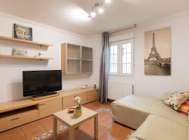 Ibirriaga - baskeyrentals, apartamento en Mutriku