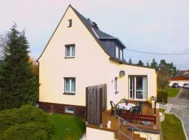 Family Escape in Lichtenau