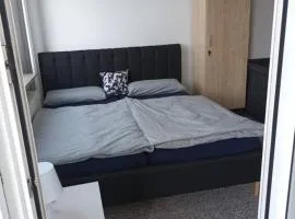 MK Apartments Delmenhorst - Free Parking - nähe HBF - bis zu 4 Personen