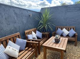 Maison Claire, hotel in Chester