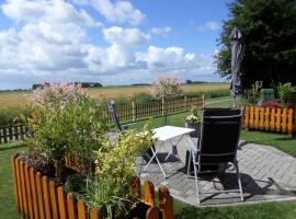 Haus Sonnenhof am Dollart 45240, vacation rental in Ditzumerhammrich