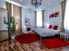 Downtown Central University Apartament - CAL1