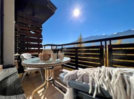 Terra Hotel, boutique hotel in Bansko