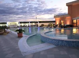 Grand Hotel Paradiso