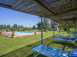 Apartment Fattoria Petraglia - Cedro by Interhome