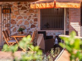 Holiday Home Salvia by Interhome, ξενοδοχείο σε La Pesta
