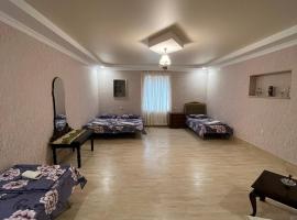 Kutaisi City Heart Apartment