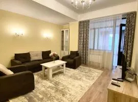 Apartment Panfilov Center