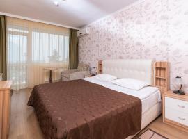 Balneo & SPA Hotel Aura &ndash; obiekt z onsenem 