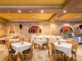 Balneo & SPA Hotel Aura, viešbutis mieste Velingradas