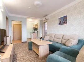 Balneo & SPA Hotel Aura