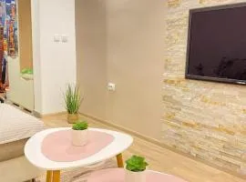 Apartman MiNa