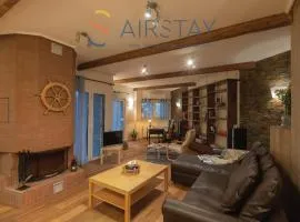 Kalista apartment Airport by Airstay
