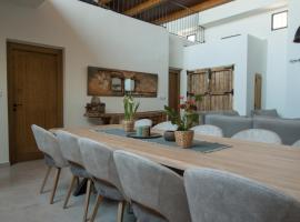 CASA ALKAPEPE, Hotel in Ontur