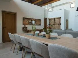 CASA ALKAPEPE