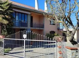Il canto del gallo casa vacanza