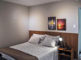 Suites Residence, hotell i Boa Viagem, Recife