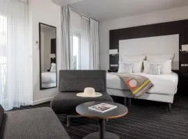 Hotel 64 Nice