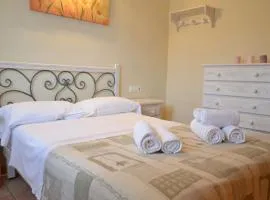 Apartamento tranquilo al lado de la playa