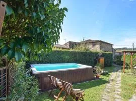 Nice Home In Massarosa With Wifi And 3 Bedrooms