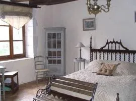 Gîte de charme La Forge