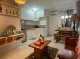 Lily’s Homestay, vacation home in Butuan