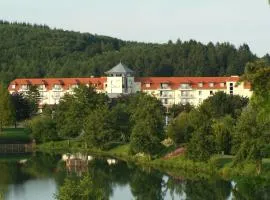 Parkhotel Weiskirchen