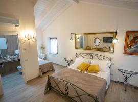 Il Casolare, B&B in Gradara