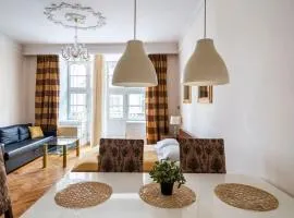 Floriańska Glamour Apartments