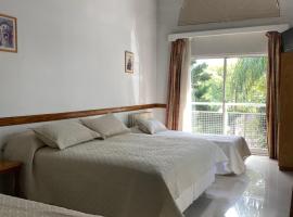 Apart Bosch House, apartment in Vicente López