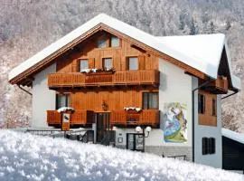 Jolly B&B - Affittacamere