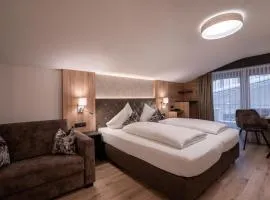 Alphotel Garni Salner