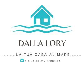 Casa Vacanze Dalla Lory