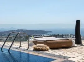 Smy Santorini Suites & Villas