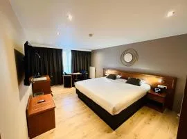 Hotel Melba
