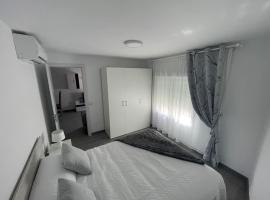 Tu precioso piso en el centro de Torrejón, отель в городе Торрехон-де-Ардос