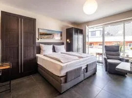 Haus Seemeile Wohnung 2 10