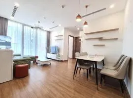 Vincom Plaza Vinhomes Sky Lake Phạm Hùng Mỹ Đình