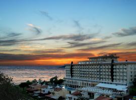 Ephesia Hotel - All Inclusive, hotel di Kusadasi