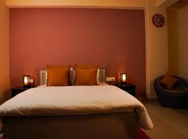 Yellow Sapphire, Premium Sikkimese Homestay, ξενώνας σε Gangtok