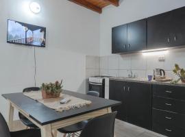 Complejo Yaguareté, apartamento em Corrientes