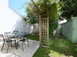 Maison Saint-Clément-des-Baleines, 4 pièces, 6 personnes - FR-1-258-128, cottage in Saint-Clément-des-Baleines