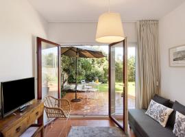 Praia da Granja - Seaside Beach, шале у місті Arcozelo