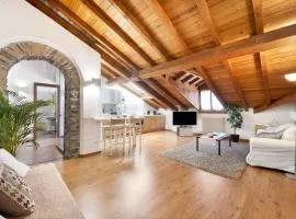 Appartamento nel Centro di Como