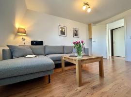 Ferienwohnung Nord, pet-friendly hotel in Fehmarn