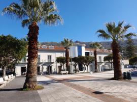 GT Apartments - New opening, hotell i Vibo Valentia Marina