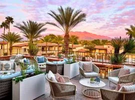 Omni Tucson National Resort & Spa